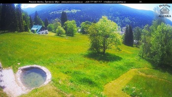Penzion Alenka