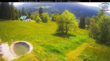 Penzion Alenka