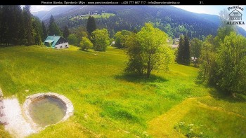 Penzion Alenka
