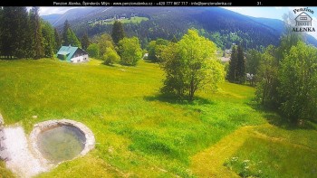 Penzion Alenka