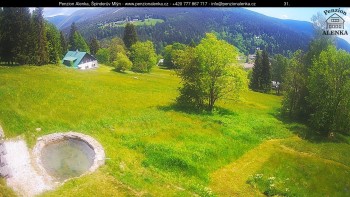 Penzion Alenka