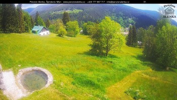 Penzion Alenka