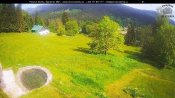 Penzion Alenka