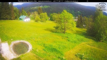 Penzion Alenka