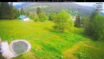 Penzion Alenka
