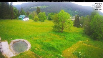 Penzion Alenka