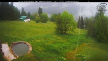 Penzion Alenka