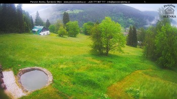 Penzion Alenka