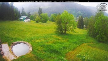 Penzion Alenka