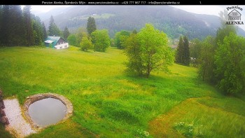 Penzion Alenka