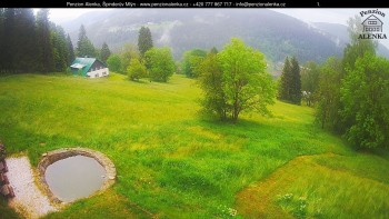Penzion Alenka