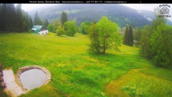 Penzion Alenka
