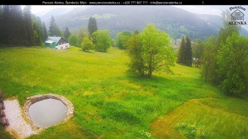 Penzion Alenka