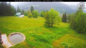 Penzion Alenka