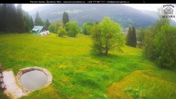 Penzion Alenka