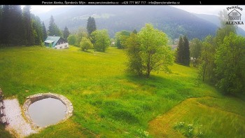 Penzion Alenka