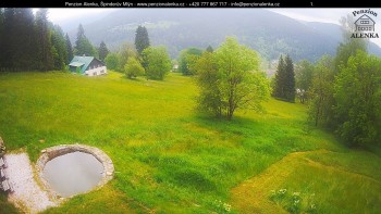 Penzion Alenka