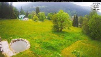 Penzion Alenka