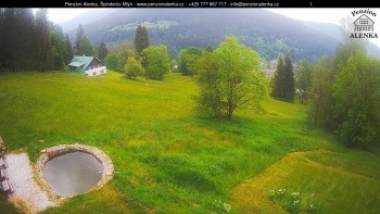 Penzion Alenka