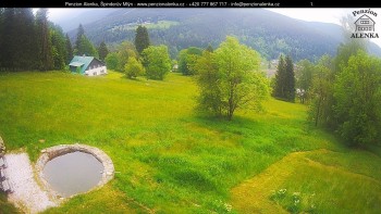 Penzion Alenka