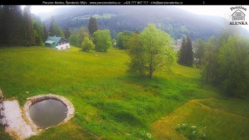 Penzion Alenka