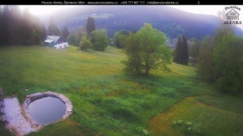 Penzion Alenka