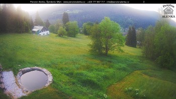 Penzion Alenka