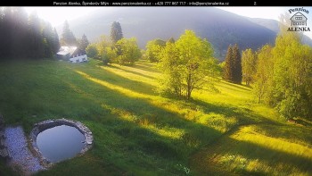 Penzion Alenka