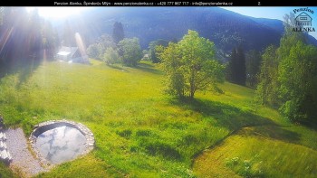 Penzion Alenka
