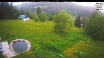 Penzion Alenka