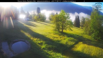 Penzion Alenka