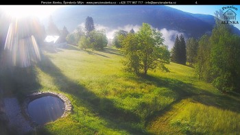 Penzion Alenka