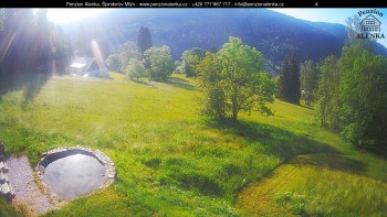 Penzion Alenka
