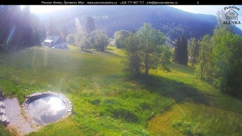 Penzion Alenka