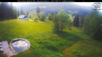 Penzion Alenka