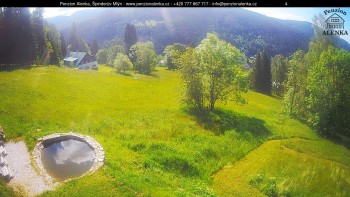 Penzion Alenka