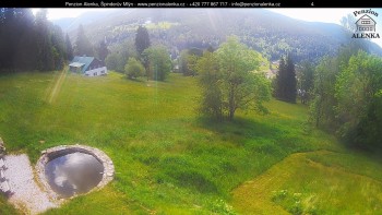 Penzion Alenka