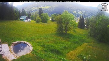 Penzion Alenka