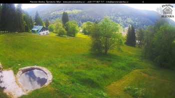 Penzion Alenka