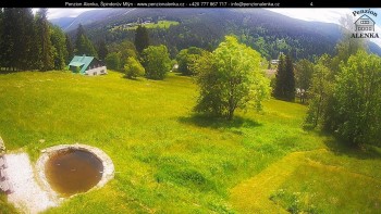 Penzion Alenka