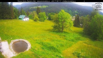Penzion Alenka