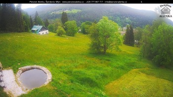 Penzion Alenka
