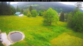 Penzion Alenka