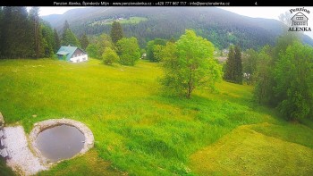 Penzion Alenka
