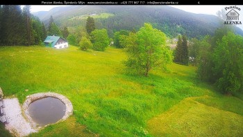 Penzion Alenka