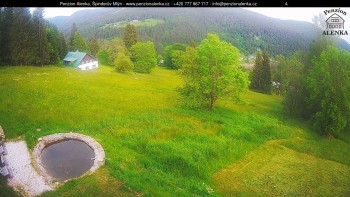 Penzion Alenka