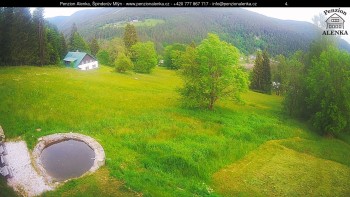 Penzion Alenka