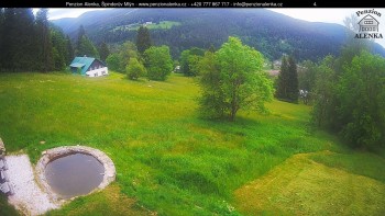 Penzion Alenka