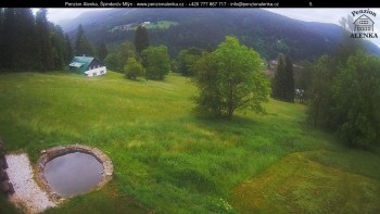 Penzion Alenka