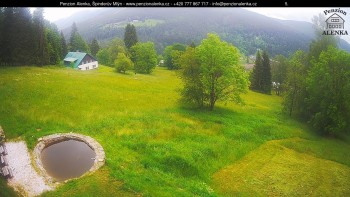 Penzion Alenka